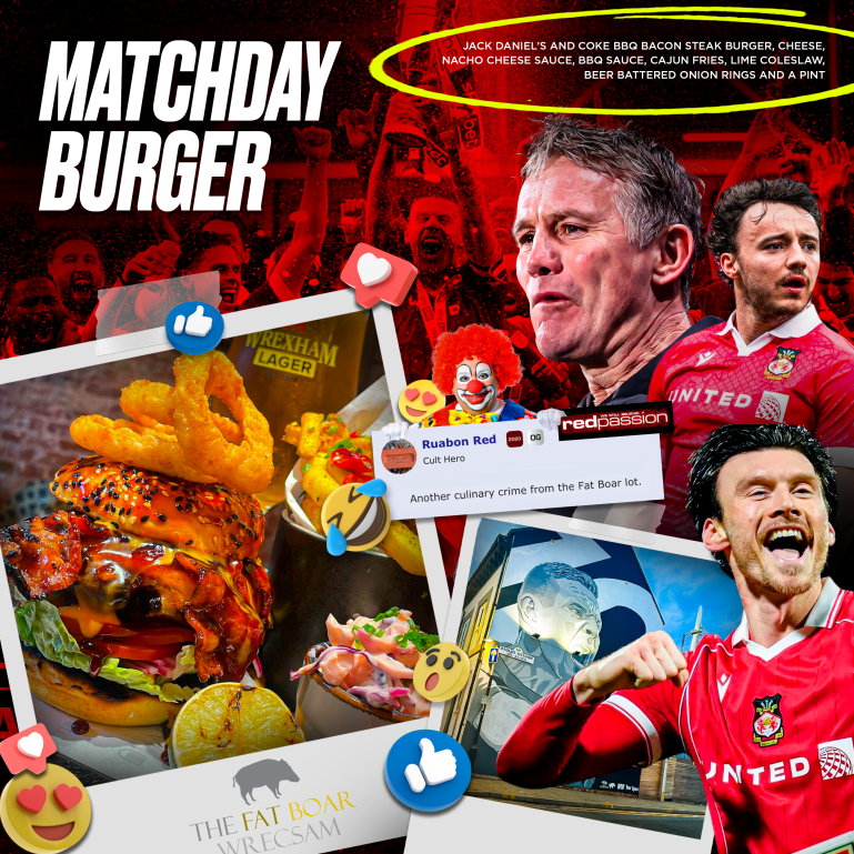 Fat Boar Wxm tweet media