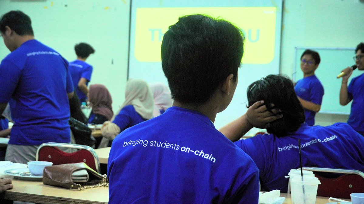 Eastern Town Hall (rebranding soon) tweet media