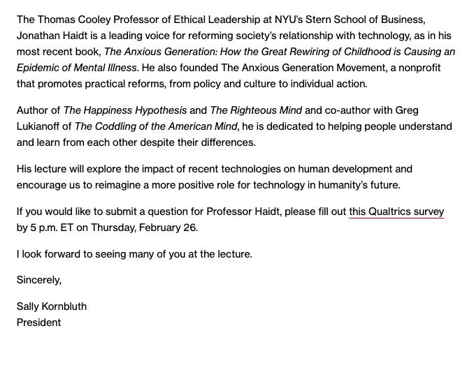 MIT Free Speech Alliance tweet media