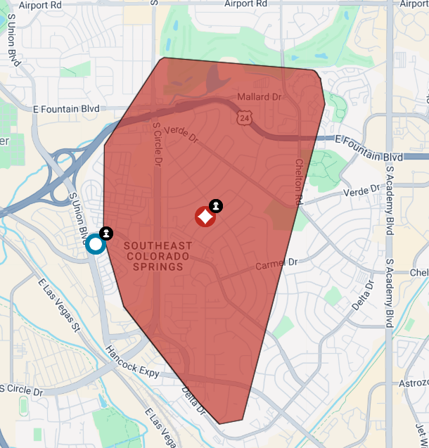 Colorado Springs Utilities tweet media