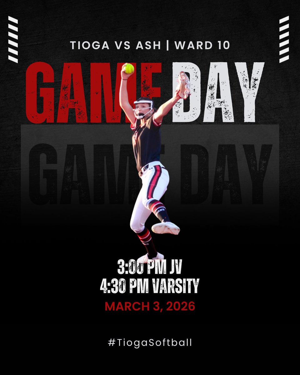 Tioga Indian Softball (@tiogasoftball) on Twitter photo 