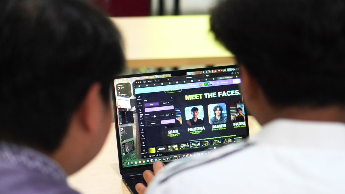 Eastern Town Hall (rebranding soon) tweet media