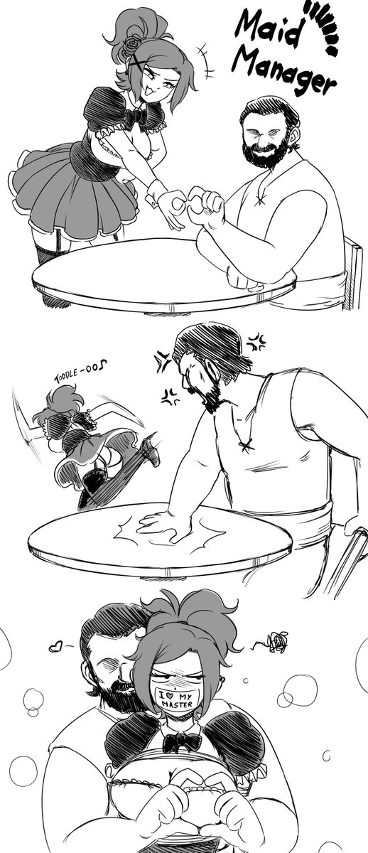 Issa Castagno tweet media