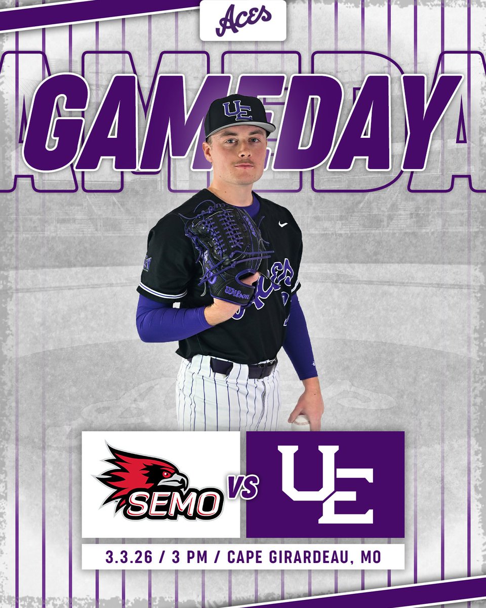 Evansville Baseball tweet media