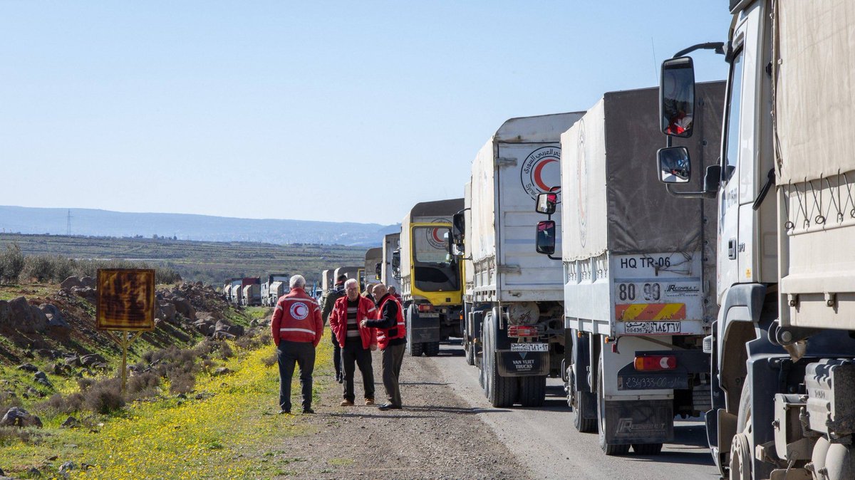 محافظة السويداء tweet media