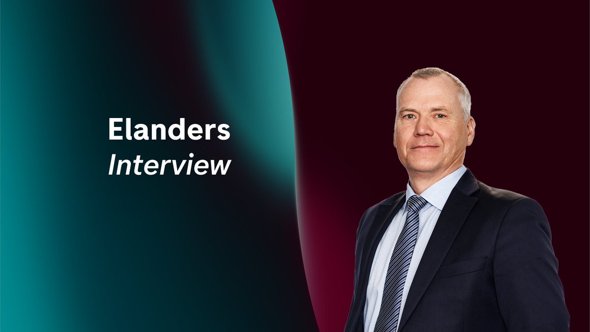 DNB Carnegie Access tweet media