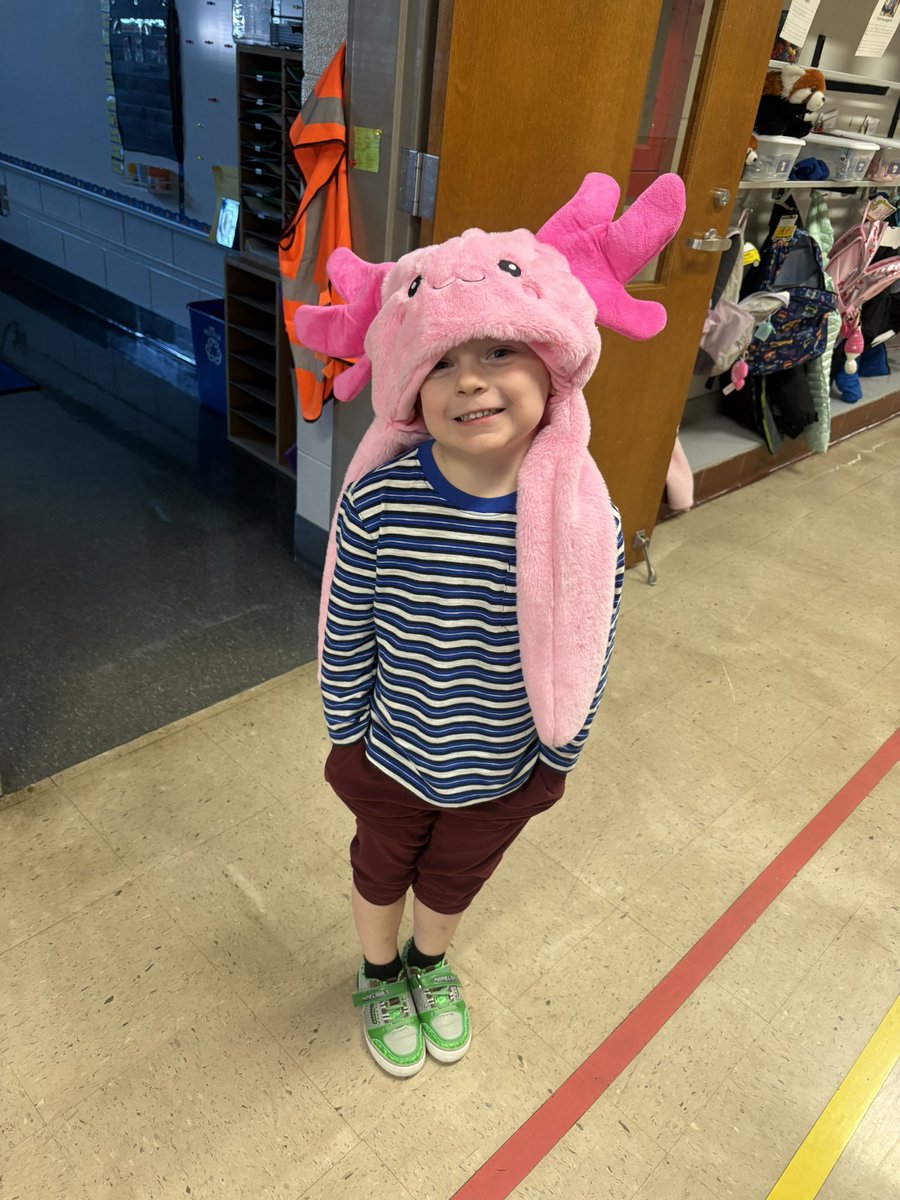 Avon Early Learning Center tweet media
