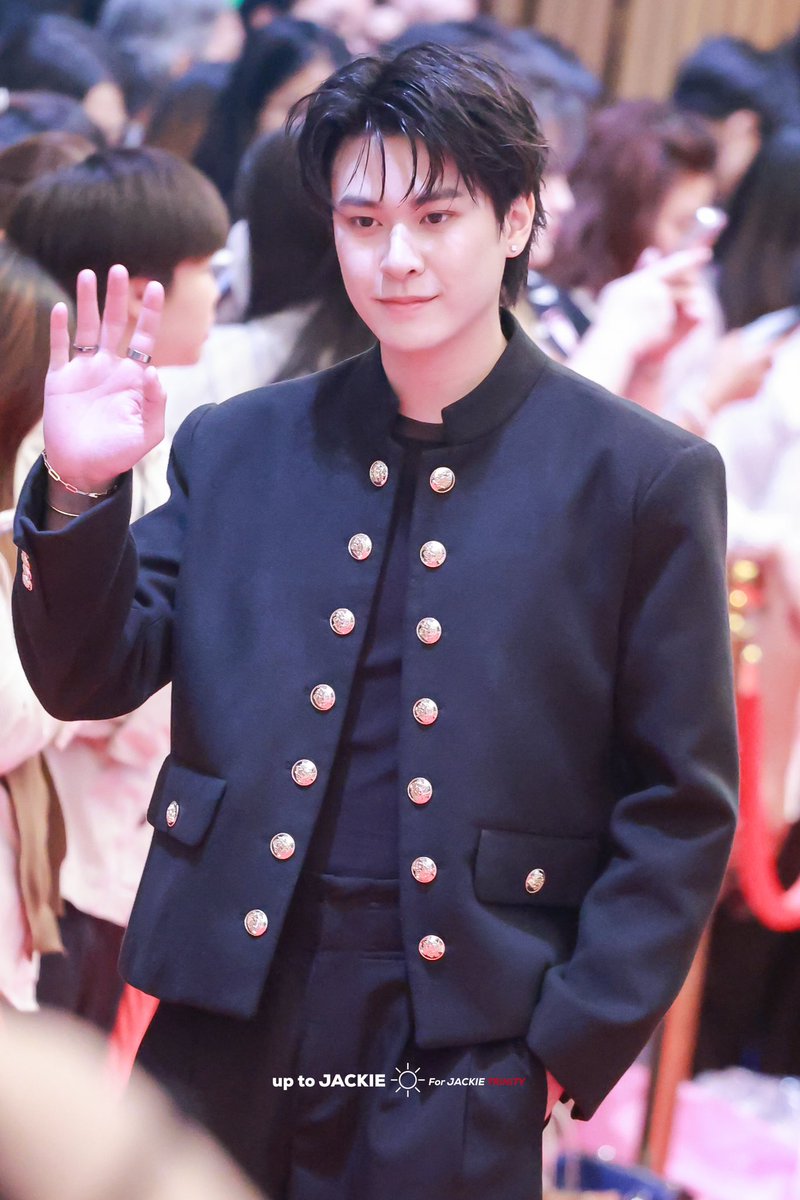 uptoJACKIE's tweet photo. /

Hi ~

#JackieJackrin
#TBOA2025xJACKIE
#ThailandBoxOfficeAwards2025 https://t.co/qvw9XPyWJv