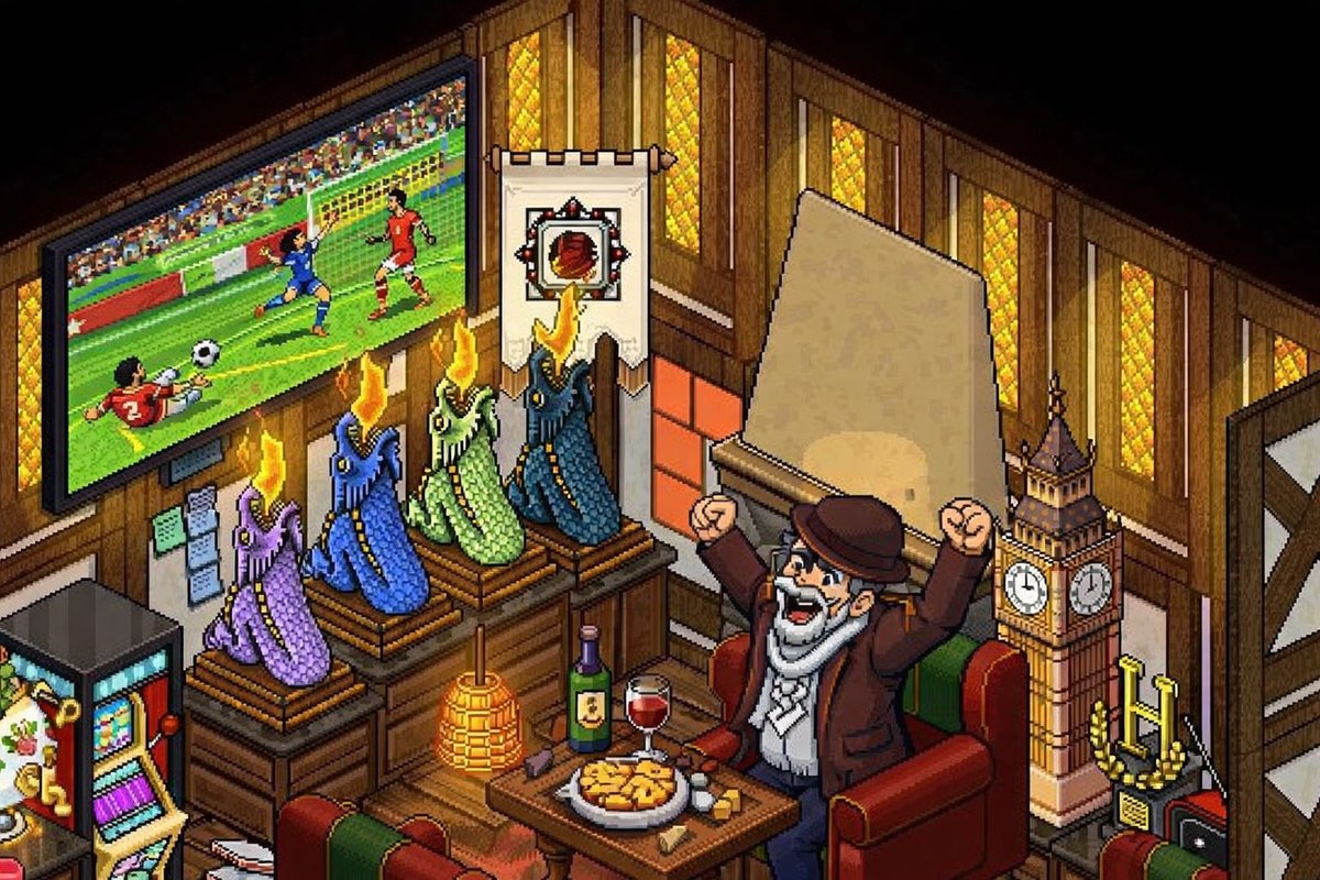 L’ Albero delle Aquile tweet media