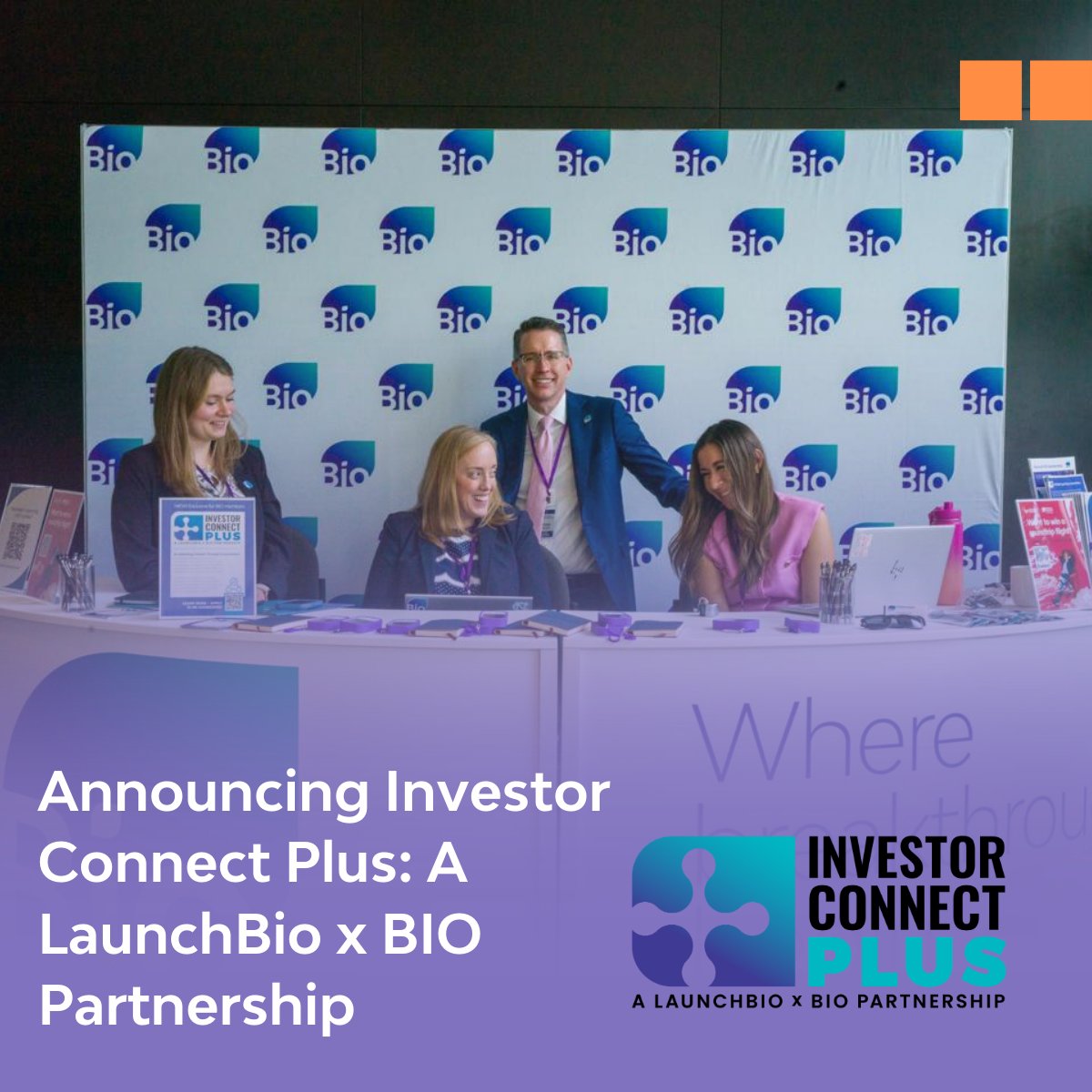 Biotechnology Innovation Organization tweet media