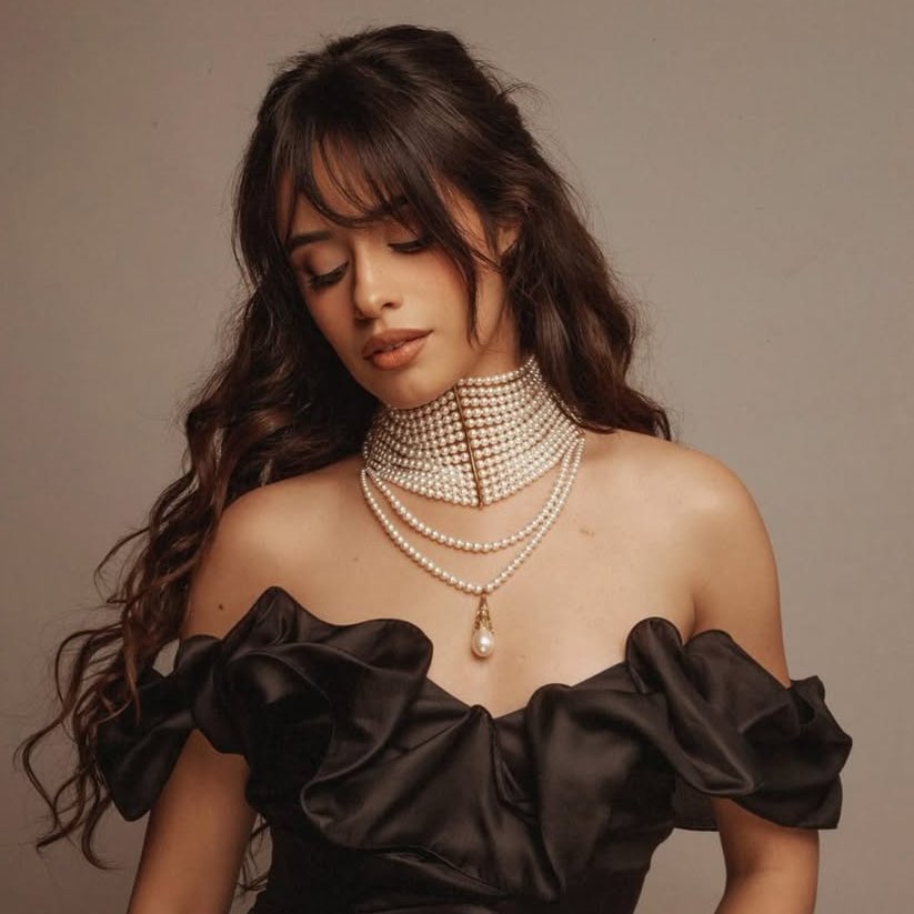 tracklist's tweet photo. A cantora e compositora Camila Cabello está completando 29 anos hoje! 🎂 https://t.co/ce4mKZdlSJ