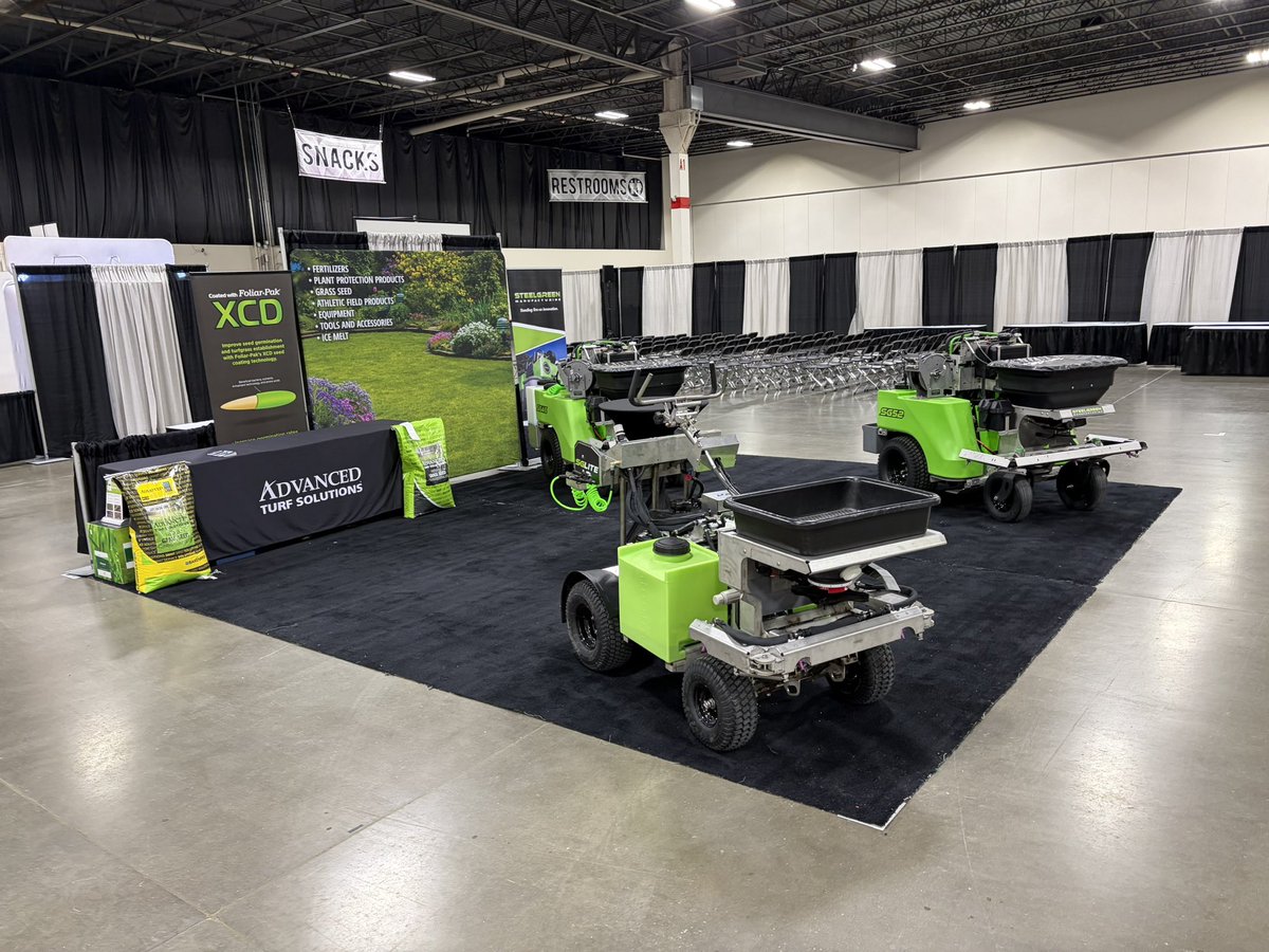 Stephen Lord, CSFM tweet media