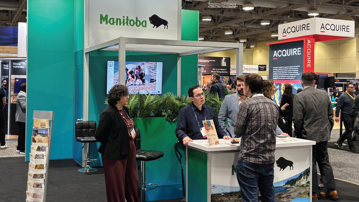 Manitoba Business tweet media