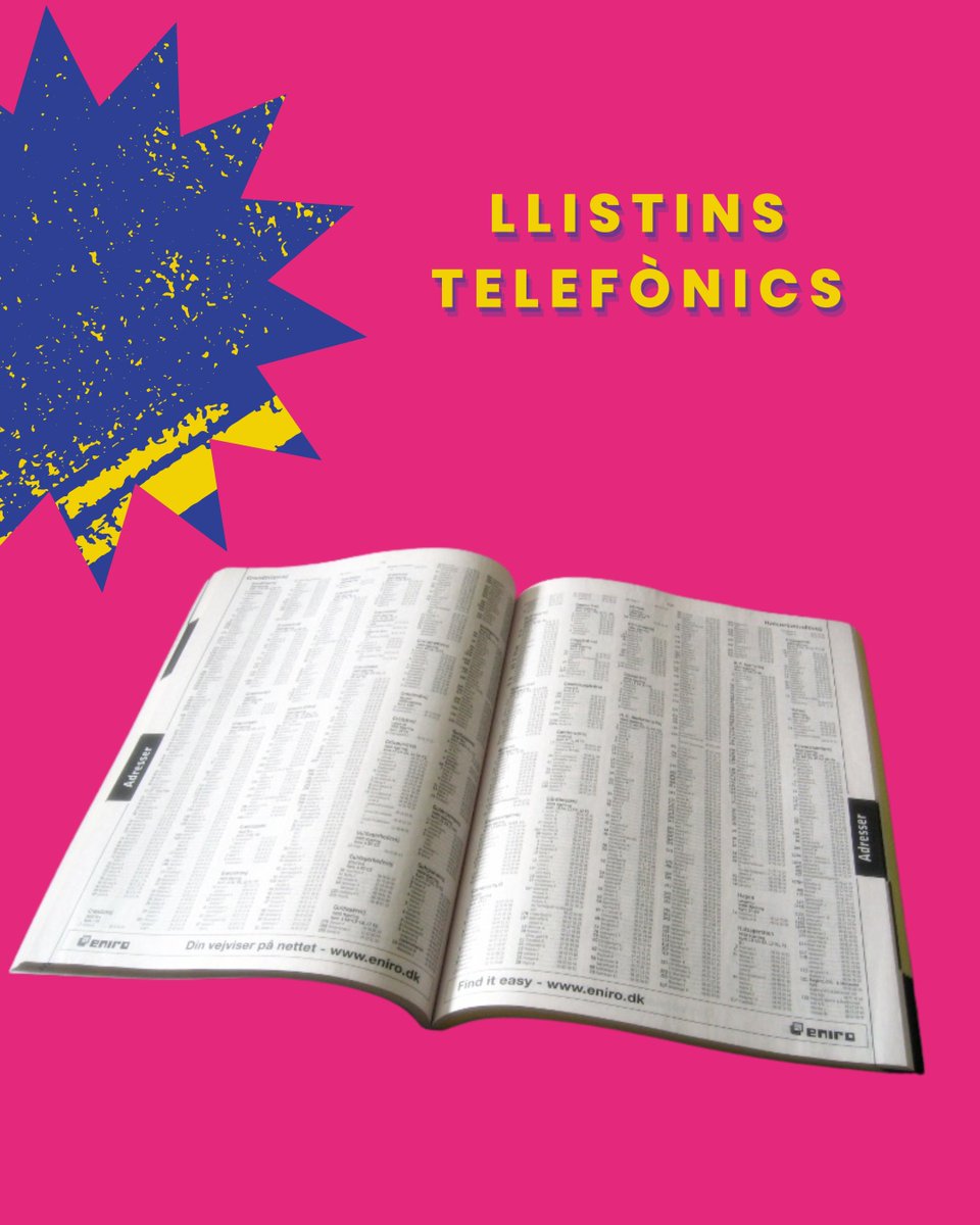 Festival EVA, En Veu Alta tweet media