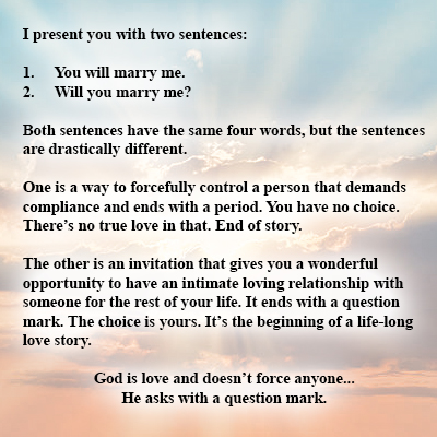 Give Glory tweet media