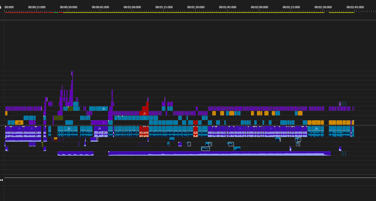 Ayman | video editor 🎬 tweet media