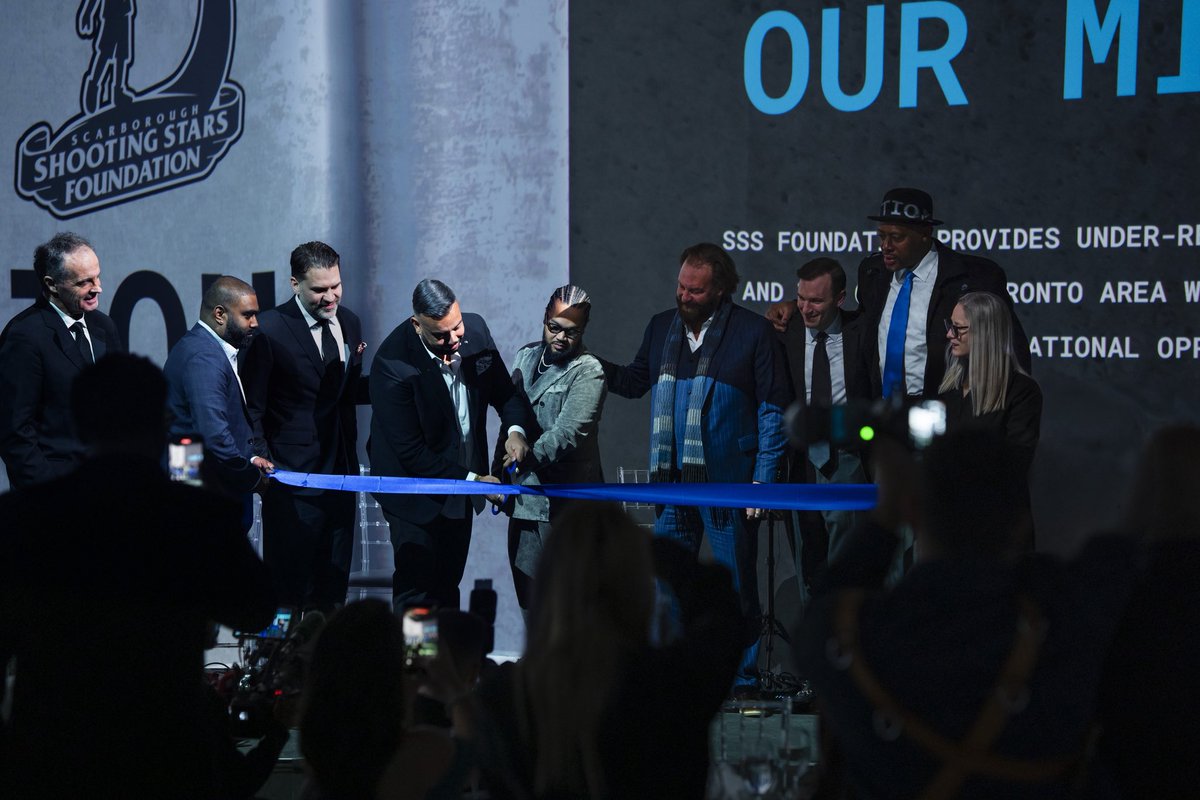 scarborough shooting stars tweet media