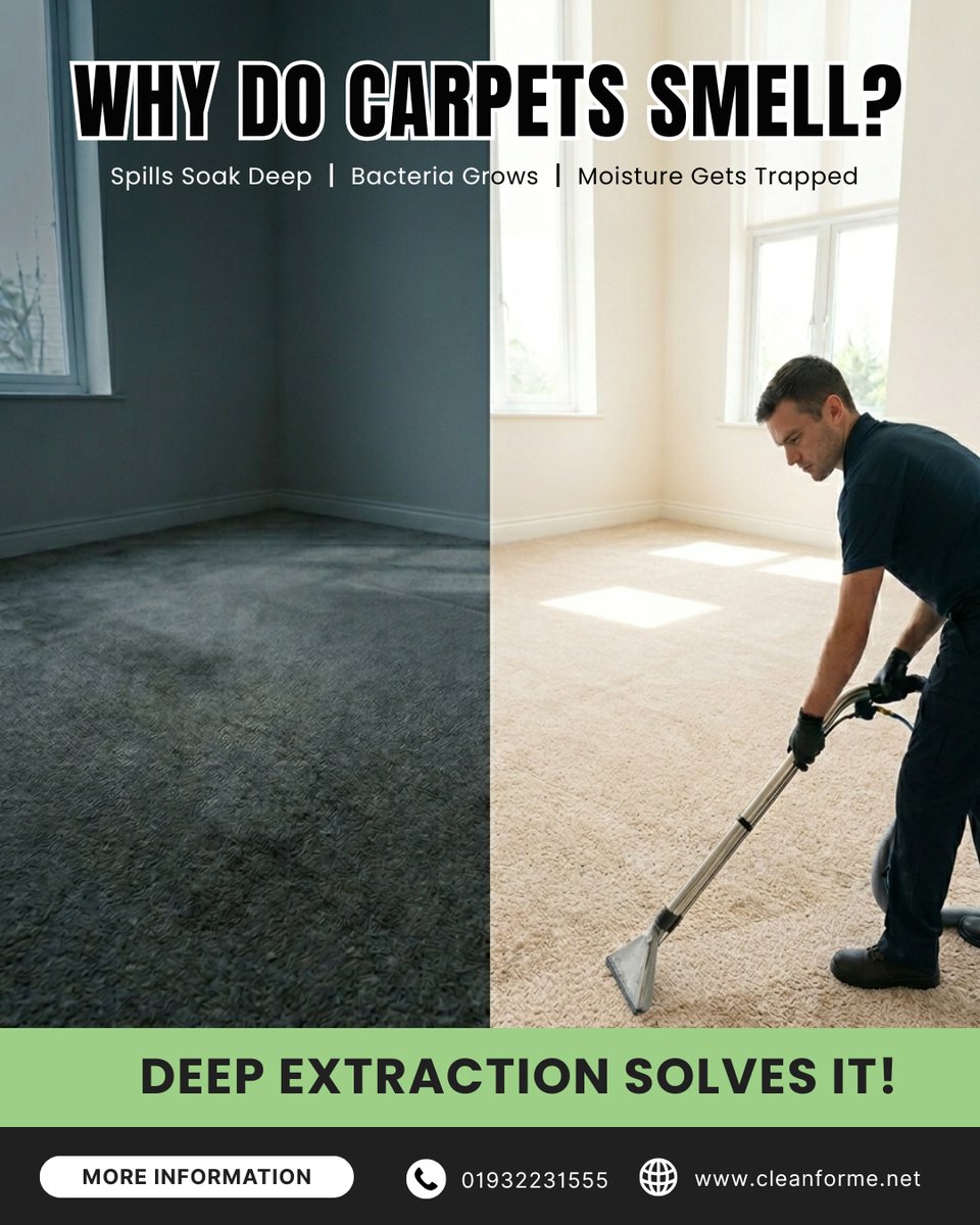 Clean For Me tweet media