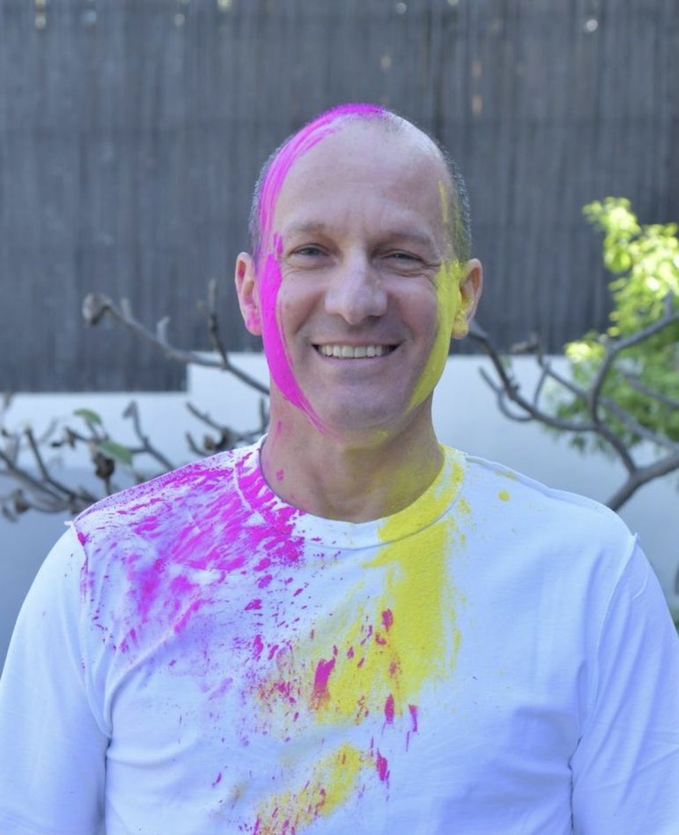 🇮🇱 Reuven Azar tweet media