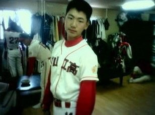 9uavaguava's tweet photo. 머리깜다가
국대말고는
단한번도빨간유니폼을입지안흔적이없다는게참좋다라는생각을함 https://t.co/9RFHu1rw7o
