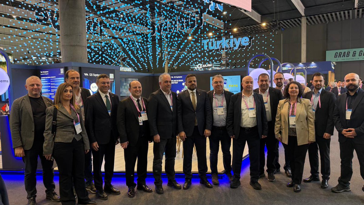 i2i Systems tweet media