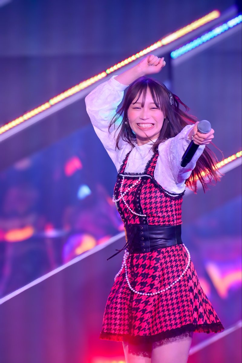 hkt48_official_'s tweet photo. 🎈🎈 HAPPY BIRTHDAY 🎈🎈 🎂🎉

アーカイブ配信は💁
👩‍💻https://t.co/lnd7dGwazf

#豊永阿紀生誕祭2025
#豊永阿紀
#HKT48
#目撃者公演 https://t.co/w0POF7gMpb