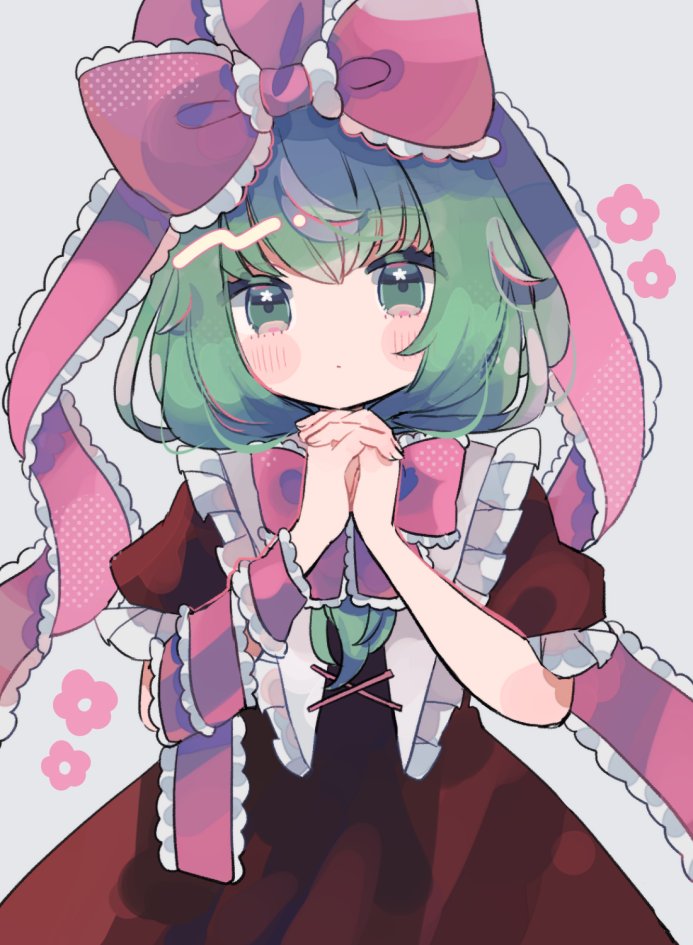 ひゆう🍄 例大祭【た56b】 tweet media