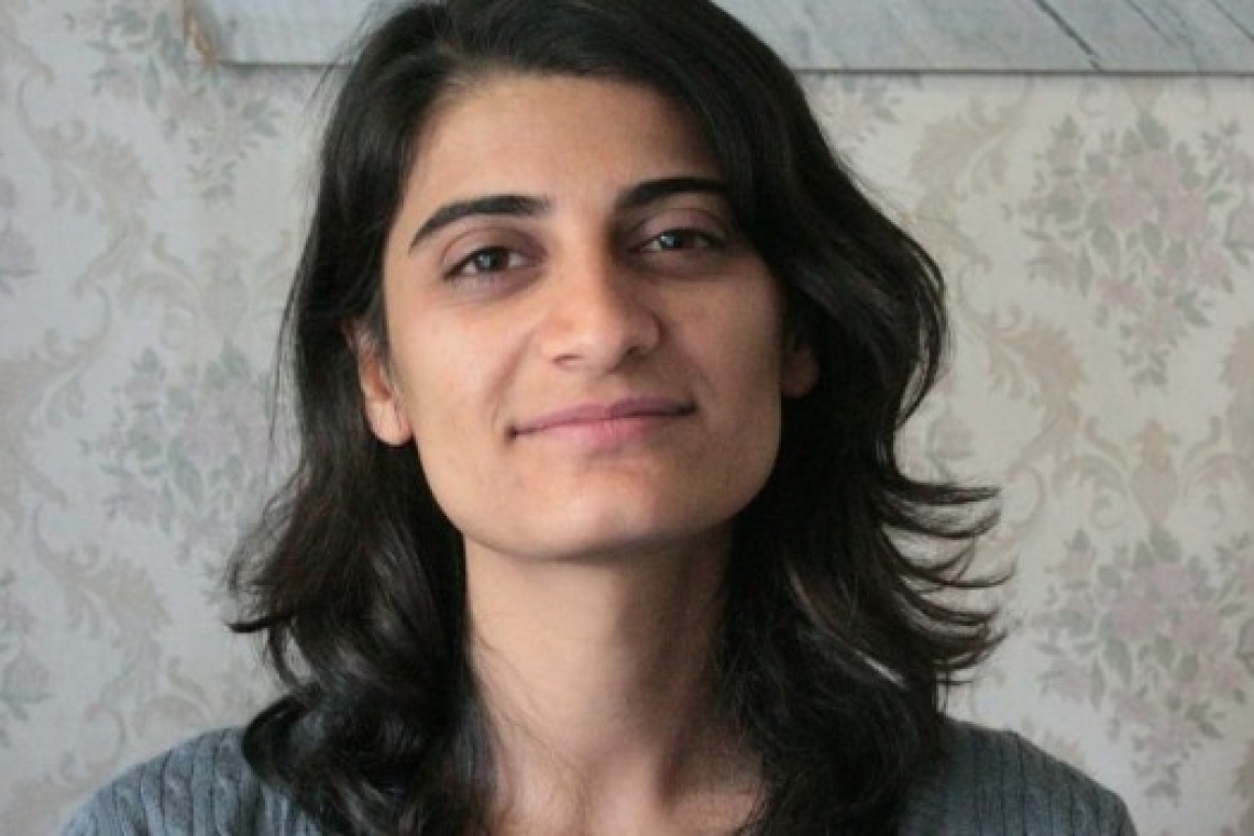 mlsaturkey's tweet photo. Trial of Sonya Bayık adjourned again at 18th hearing

The trial of journalist Sonya Bayık, who is being prosecuted along with 31 others on charges of violating the Law on Meetings and Demonstrations for following a press statement in Hasankeyf, was adjourned once again at its 18th hearing without any progress in the case.

https://t.co/c3lh7JwndL