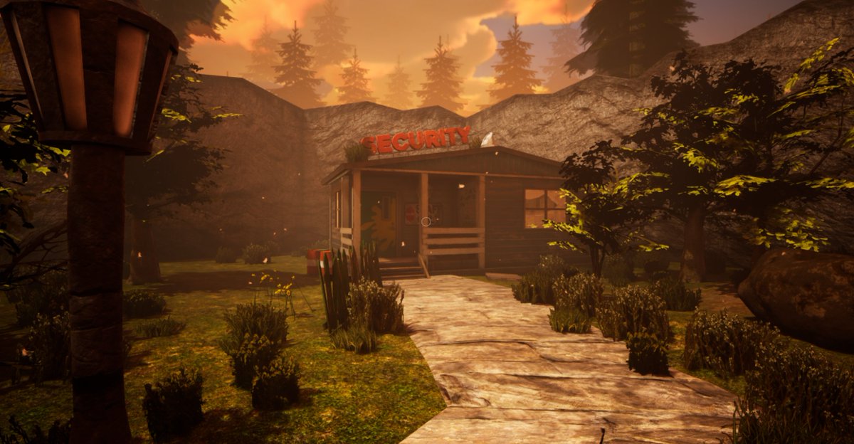 deadsignalteam's tweet photo. Just updated #CampHollow's map and UI :)

WISHLIST NOW on Steam!
https://t.co/aDpytZRa0r

#indiedev #horrorgame #mascothorror #indiehorror https://t.co/y9OkzwqBFO