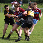 Northern Community Gaelic Games tweet media