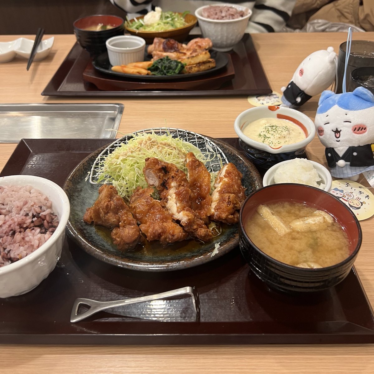 k04k_'s tweet photo. 最近食べた美味しいものたちを載せて、また消えます。
彼氏とたくさんいろんなとこいけてたのしーー！！！親友ともご飯いけてたのしーーー！ https://t.co/OpKO2X63o4