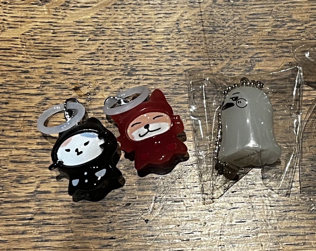 sachi___h___nn's tweet photo. ZEROBASEONE ZB1 ゼベワン zeroni 交換　カプセルトイ　ガチャガチャ

【譲】🇯🇵リニニ　🇯🇵テュニニ
　　🇰🇷リニニ
　　👻テニニ

【求】🇰🇷ギュニニ　🇰🇷ビニニ
　　👻ハニニ

買取も視野に入れております
お気軽にお声掛けください🙇🏻‍♀️
郵送にてお取引希望

#ZEROBASEONE #ZB1 #zb1交換 #ZEROBASEONE交換 https://t.co/aXvgl5IEHR