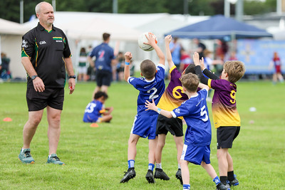 Northern Community Gaelic Games tweet media