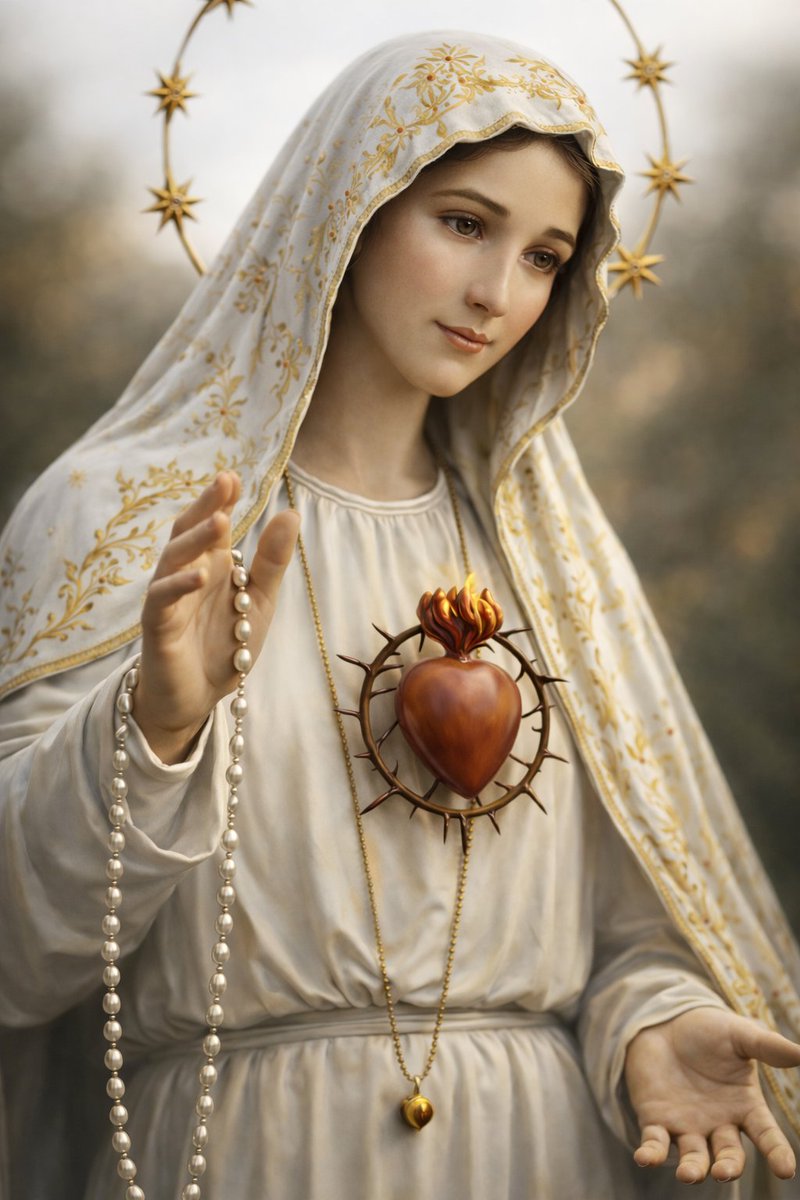 cgmariano's tweet photo. Oh, Minha Senhora e também minha Mãe
Eu me ofereço inteiramente, todo a vós
E em prova da minha devoção, eu hoje vos dou meu coração. https://t.co/PAtUxwmtyt