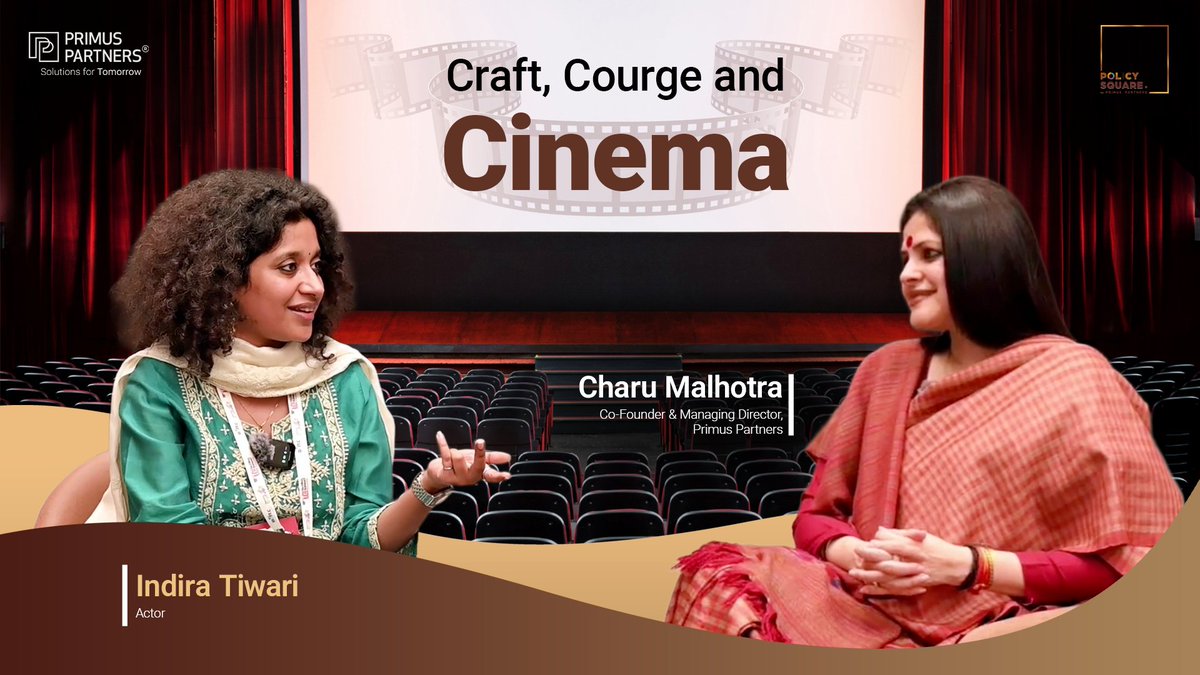 Primus Partners Pvt Ltd tweet media