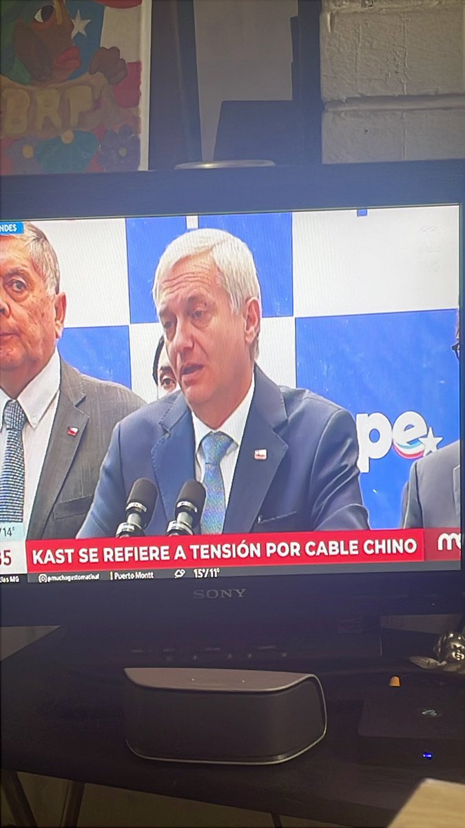 cecyreyesc's tweet photo. Osea Kast mintió 🫨 https://t.co/cKVj7PvrpR