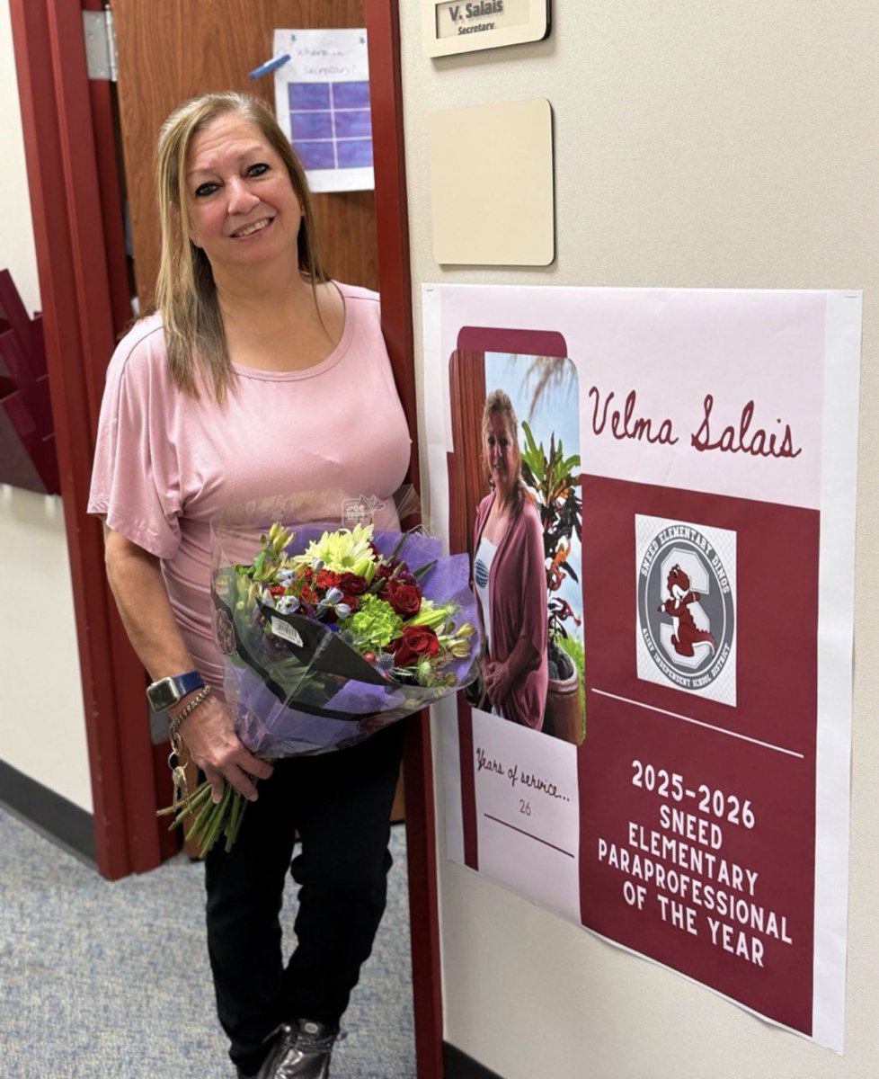 Courtney Young tweet media