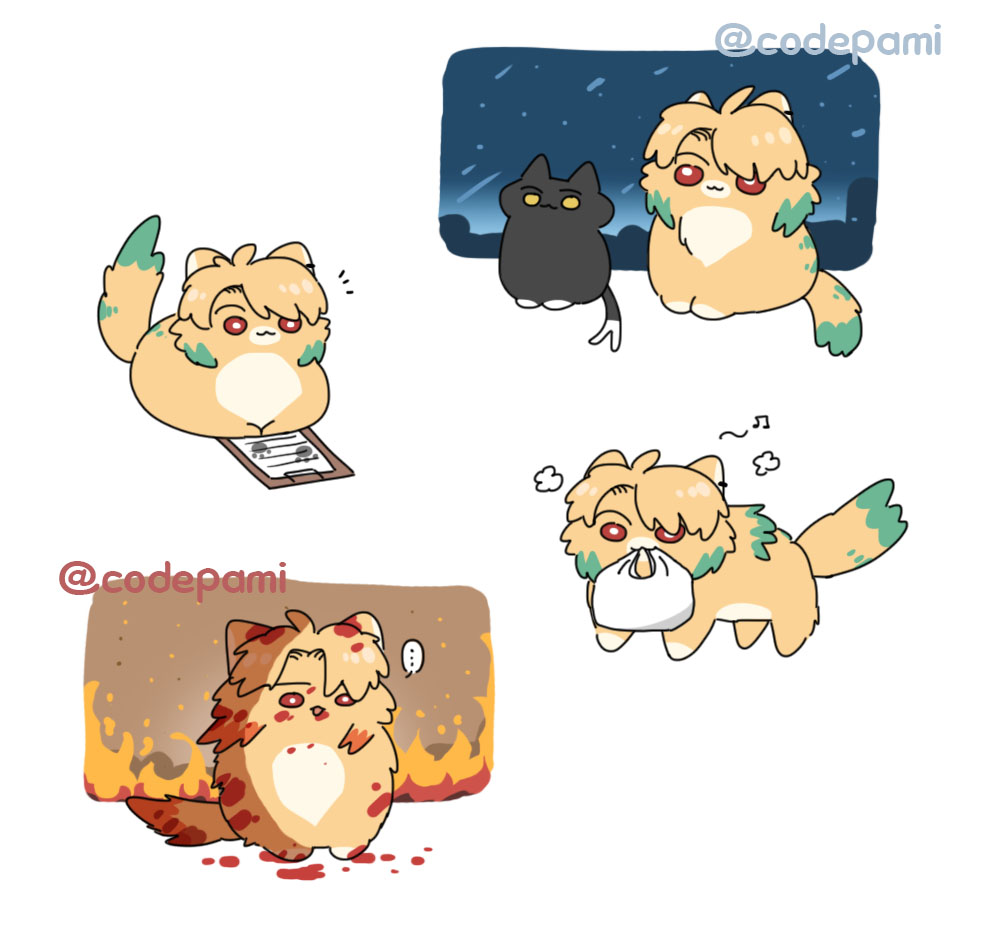 codep💪🐯👊 tweet media