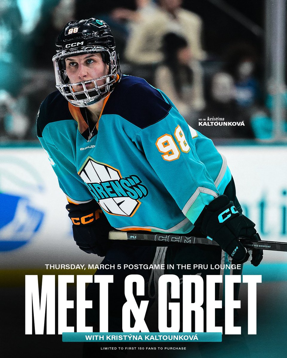 New York Sirens tweet media