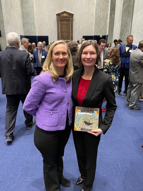 S.C. Dept. of Natural Resources tweet media