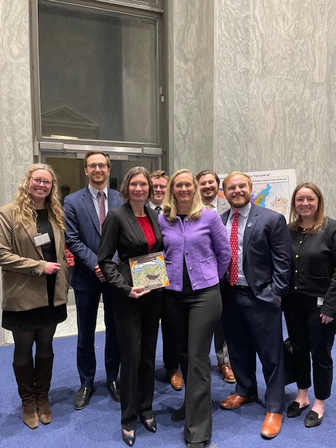 S.C. Dept. of Natural Resources tweet media