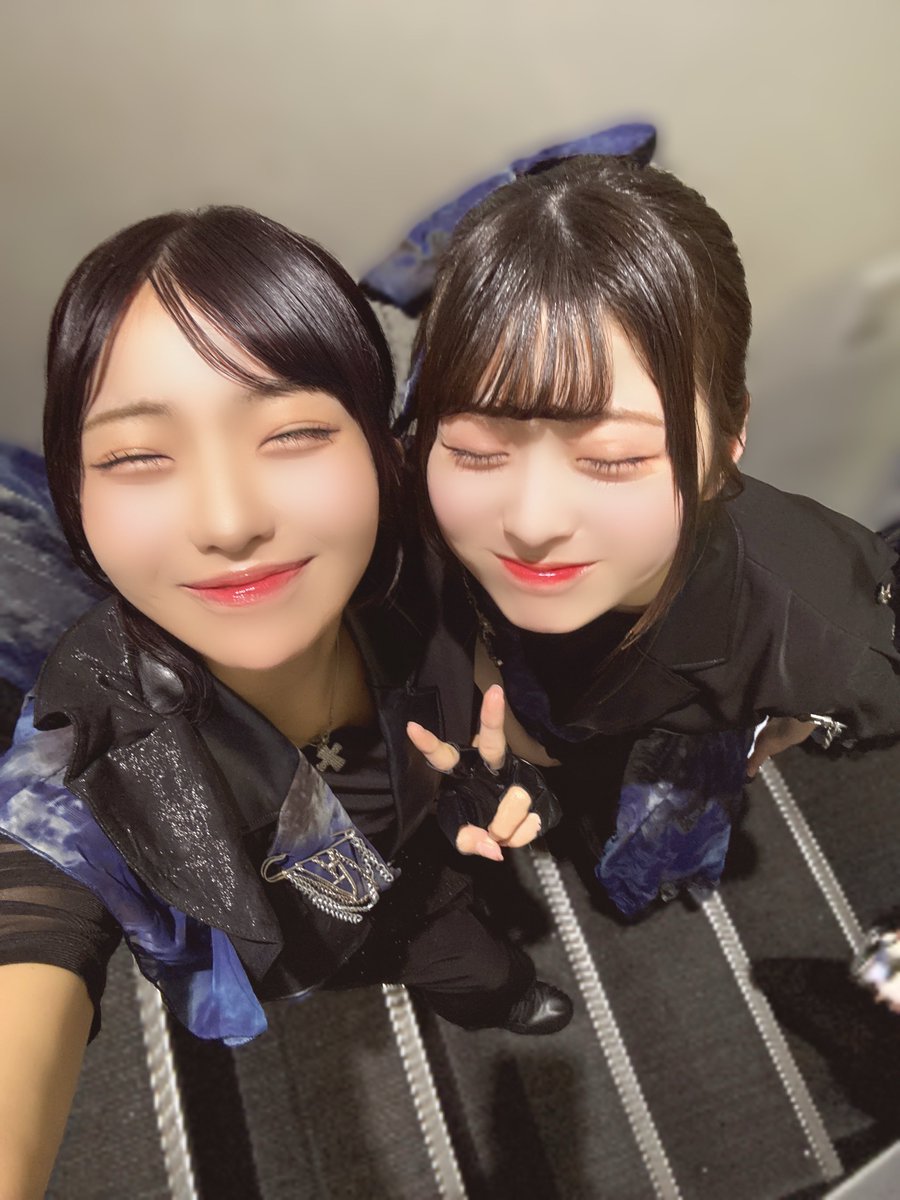 「Appare! ひなまつり」
ありがとうございました！っ
今日はひな祭りなので
いつもとは違ったヘアアレンジにしてみたよっ(˘ਊ˘)
明日も待ってるね!っ
#ホワスピ