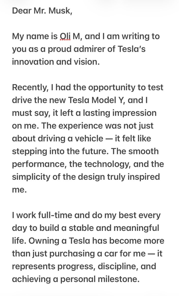 doutcher23's tweet photo. @elonmusk https://t.co/QFQLSaokUq
