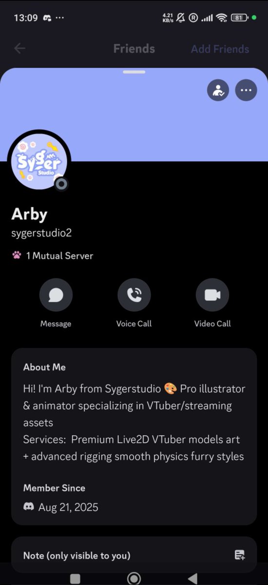Sygerstd's tweet image. SCAMMER 🚫🐷
MY DISCORD ACC IS 
(  @ inheaven16  )

#discord #scammerondiscord #commissionscam