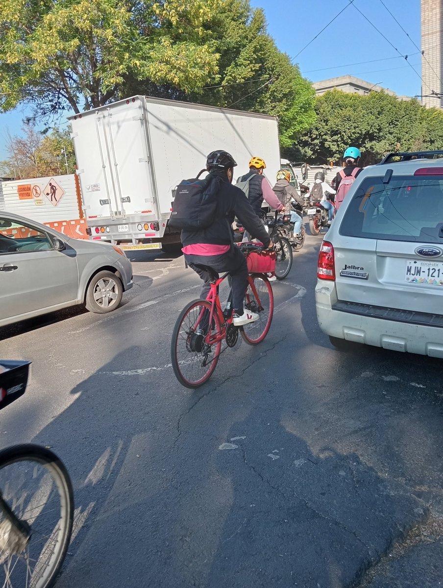 Jose Luis Rangel M. tweet media