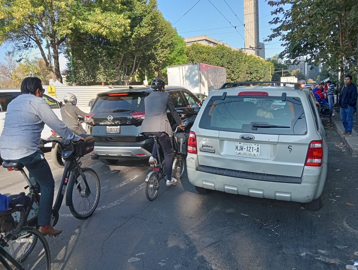 Jose Luis Rangel M. tweet media