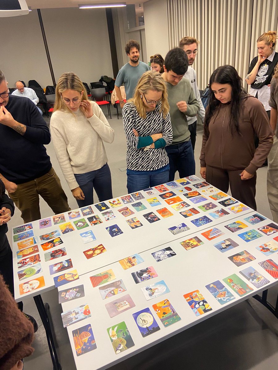 WordsOfEurope's tweet photo. 📖 Stories from our places – Budapest &amp; Esztergom 🇪🇺

🪧 Last November, #WaysofEurope reached Hungary, bringing three days of dialogue and collective reflection between Budapest and Esztergom✨

#WaysofEurope #StoriesFromOurPlaces #Hungary #Budapest #Esztergom #Community https://t.co/cPWtHxcbq8