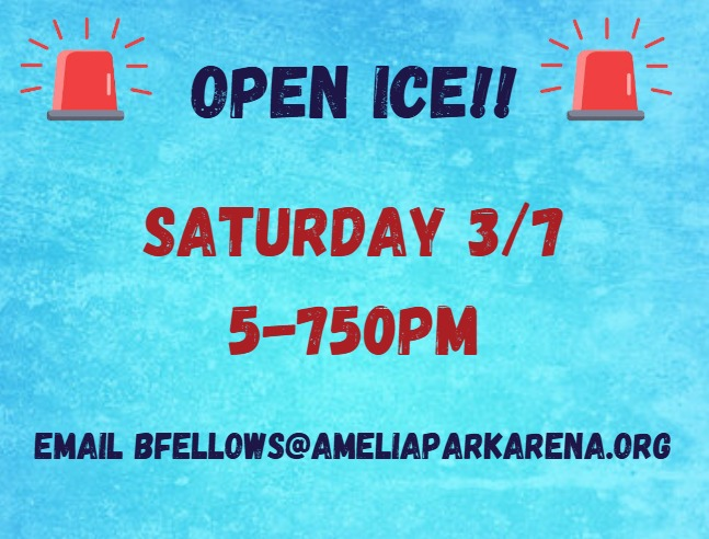 We had some ice open up for this Saturday!!
We have been sold out for March birthdays, if you want to get a last minute one going we can do 5pm!!
Any of the block is available for regular private rental