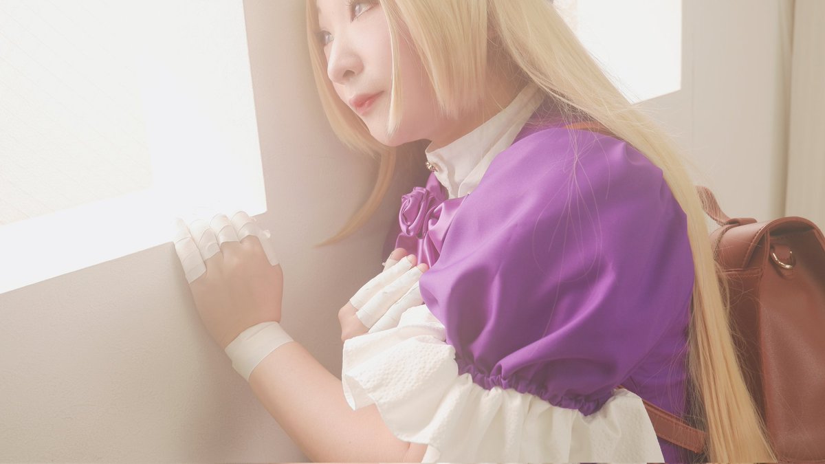 黒姫 ブランシェ🌸めざせ！手芸作家 tweet media