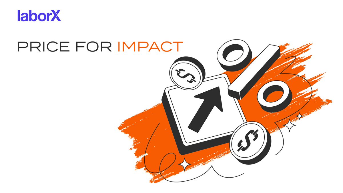 LaborX: Crypto Jobs & Web3 Hiring tweet media